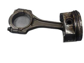 Bl3e6200aa Ford Piston And Connecting Rod Standard From 2013 Explorer 3.5 Turbo