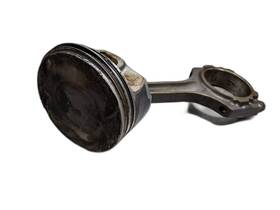 Br3e3342ca Ford Piston And Connecting Rod Standard From 2013 F-150 5.0