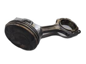 Br3e6200aa Ford Piston And Connecting Rod Standard From 2012 F-150 5.0 4wd