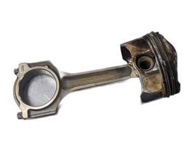 Cj5g6200aa Ford Piston And Connecting Rod Standard From 2015 Escape 1.6 Turbo