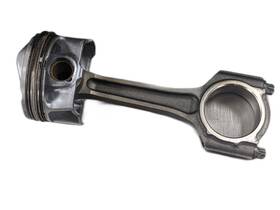 Cm5g6200ac Ford Piston And Connecting Rod Standard From 2016 Focus 1.0 Fwd