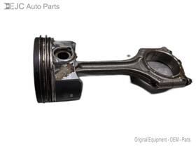 Cp9e6200ab Ford Piston And Connecting Rod Standard For 15-18 Focus 2.0 Fwd