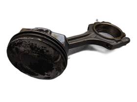 Cr3e6200ba Ford Piston And Connecting Rod Standard From 2016 F-150 5.0
