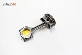 Ford Cr3z6200a 2019 - 2020 Mustang 5.0l Engine Motor Left Side Piston And Connecting Rod Oem