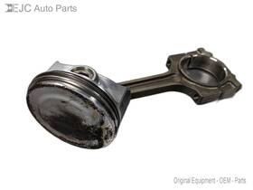 Ds7e6200ac Ford Piston And Connecting Rod Standard For 13-20 Fusion 2.0 Hybrid