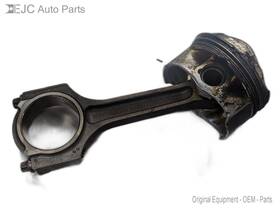 Ds7g6200ae Ford Piston And Connecting Rod Standard For 17-19 Escape 1.5 Turbo