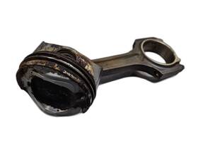 Ds7g6205ca Ford Piston And Connecting Rod Standard From 2016 Fusion 1.5 Turbo