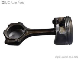 F3ae6200aa Ford Piston And Connecting Rod Standard From 1995 Thunderbird 4.6 Ga