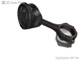 F6tebb2422 Ford Piston And Connecting Rod Standard For 01-03 F-150 4.2 Rwd