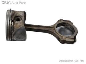 F6zz6200aa Ford Piston And Connecting Rod Standard For 99-00 F-150 4.2 Gas