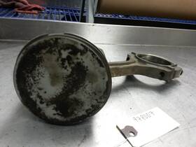 F75e6200aa Ford Piston And Connecting Rod Standard From 2004 F-150 5.4