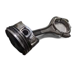Ft4e6k100da Ford Piston And Connecting Rod Standard From 2016 F-150 2.7 Turbo