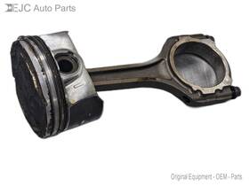 Hl3e6200aa Ford Piston And Connecting Rod Standard For 16-19 Flex 3.5 Fwd