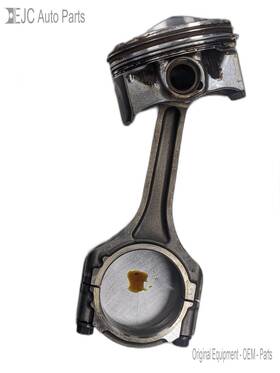 Hl3e6200ab Ford Piston And Connecting Rod Standard For 18-20 F-150 3.3 2wd