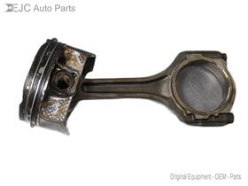 Hl3e6200ba Ford Piston And Connecting Rod Standard From 2018 F-150 3.5