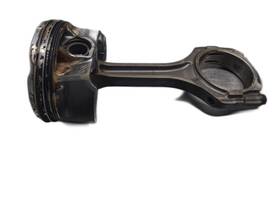Hl3e6k100ja Ford Right Piston And Rod Standard From 2018 F-150 3.5 Turbo