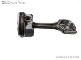 Hx7g6200aa Ford Piston And Connecting Rod Standard For 21-22 Escape 1.5 Turbo