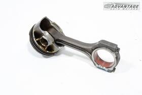 Hx7z-6108-e Ford 2020-2022 Escape 1.5l L3 Ecoboost Engine Motor Connecting Rod With Piston Oem