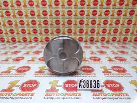 Jr3z-6108-a Ford 2018-2020 F-150 5.0l Piston With Connecting Rod Oem