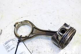 Jt4z-6108-c Ford 2018-20 F150 Xl 2.7l Engine Piston Left No 4 With Connecting Rod