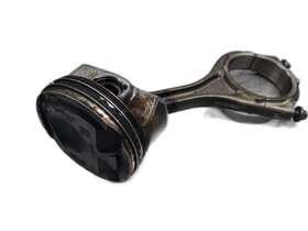 Jthe6k101ga Ford Left Piston And Rod Standard From 2018 F-150 2.7 Turbo