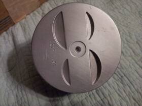 L2482 Ford Sbf 302 Forged Piston # L2482. .030