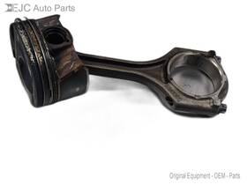 Lb5e6200ac Ford Piston And Connecting Rod Standard For 19-20 Ranger 2.3 Rwd