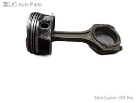 Ford Nl3e6108aa Right Piston And Rod Standard From 2024 F-150 3.5 Turbo
