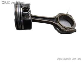 Ford Nl3e6k101aa Left Piston And Rod Standard From 2024 F-150 3.5 Turbo