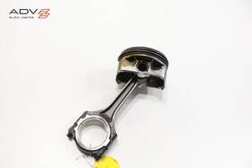 Ford Pc3z6108a 2023-25 F-350 F-250 7.3l Engine Motor Left Side Piston And Connecting Rod Oem
