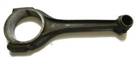 R25k Ford 1939-47 V8 95hp And 100hp Reconditioned Piston Connecting Rod Part# R25k. 29a
