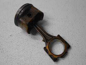 Smitley-361-14-320 Ford 2001 2002 2003 Ranger Connecting Rod And Piston 4.0l