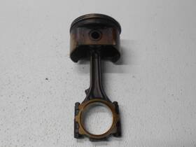 Smitley-361-14-321 Ford 2001 2002 2003 Ranger Connecting Rod And Piston 4.0l