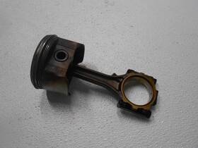 Smitley-361-14-323 Ford 2001 2002 2003 Ranger Connecting Rod And Piston 4.0l