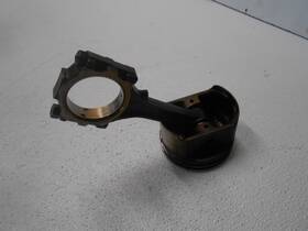Smitley-361-14-324 Ford 2001 2002 2003 Ranger Connecting Rod And Piston 4.0l