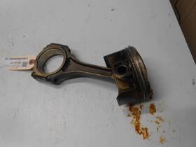 Smitley-383-34-175 Ford 2011 2012 Explorer Connecting Rod And Piston 3.5l