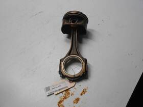 Smitley-383-34-176 Ford 2011 2012 Explorer Connecting Rod And Piston 3.5l