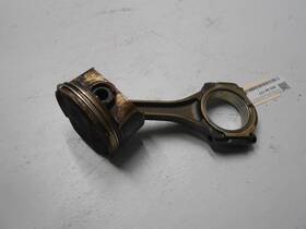 Smitley-383-34-177 Ford 2011 2012 Explorer Connecting Rod And Piston 3.5l