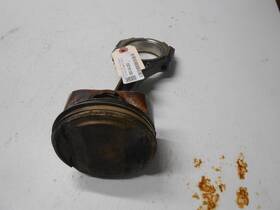Ford Smitley-383-34-263 2011 2012 Explorer Connecting Rod And Piston 3.5l