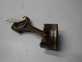 Ford Smitley-383-34-264 2011 2012 Explorer Connecting Rod And Piston 3.5l