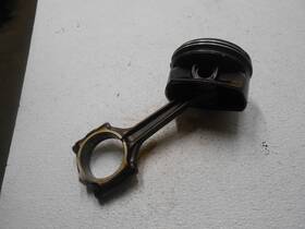 Ford Smitley-410-14-319 2012 F250 Connecting Rod And Piston