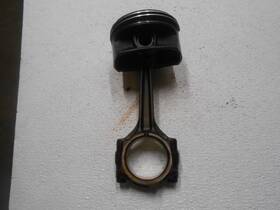 Ford Smitley-410-14-320 2012 F250 Connecting Rod And Piston