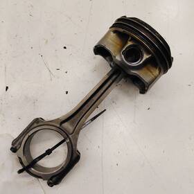 Ford Truck 304.fd8a22 Escape Single Piston With Connecting Rod 1.5 2022 2023 2024