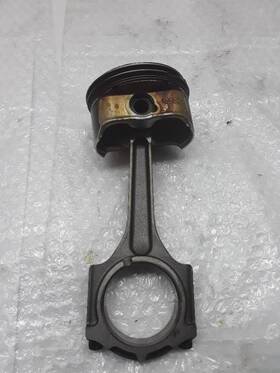 4x800-7-2-2 Ford Truck 304.fd8c17 Piston With Conecting Rod 2.5l A/t 2017 Escape