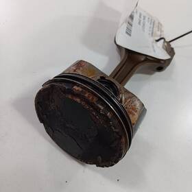 304.fd8g17 Ford Truck Explorer 3.5 Single Piston With Connecting Rod 2016 2017 2018 2019