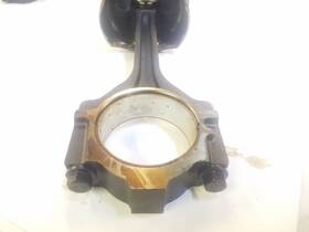 313.fd8o14 Ford Truck 6.8l Connecting Rod With Piston Fits 11 12 13 14 15 F250 F350 F450 F550