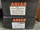11839 Forged Arias Pistons For