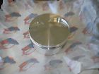 Gas Bbc Pistons Ported 6.800 Cu 632 Bore 4.600 Rods 4.750 Je Stroke