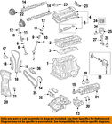 Gb5z6108a Ford Oem 2016 Explorer-engine