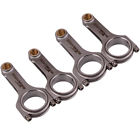 Gdwyz6 Maxpeedingrods Racing Connecting Rods Arp Bolts For Vw Golf Gti